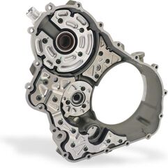 CNC Racing / シーエヌシーレーシング Clear clutch cover - Conversion kit Ducati Multistrada V4, Natural | CAB02N