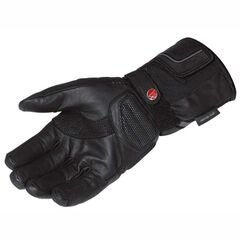 Held / ヘルド Gore-Tex Gloves Season Black | 2041-00-001-8