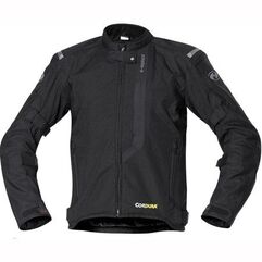 Held / ヘルド Amarillo Mesh Jacket Grey-Black (68) | 6134-68-M