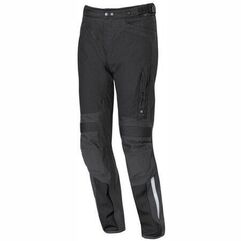 Held / ヘルド Pezzo Textile Trouser, Ce, Black(01) | 6166-01-L