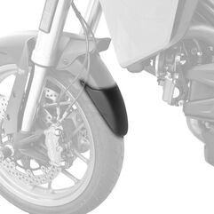 Pyramid Plastics / ピラミッドプラスチック Ducati ムルティストラーダ 1200 Enduro エクステンダーフェンダー マットブラック 2016> | 055157