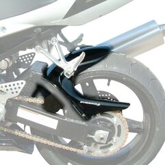 Pyramid Plastics / ピラミッドプラスチック Suzuki GSXR 1000 ハガー グロスブラック 2003>2004 | 07004B