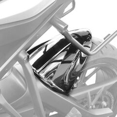 Pyramid Plastics / ピラミッドプラスチック BMW S1000 XR ハガー グロスブラック 2015> | 074265B