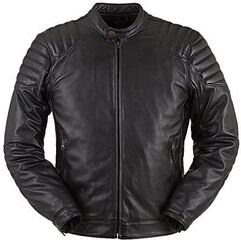 Furygan Leather RUSSEL Black size:L