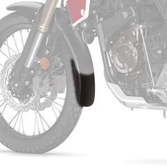 Pyramid Plastics / ピラミッドプラスチック エクステンダーフェンダー マットブラック Yamaha Tenere 700 2019> | 052700