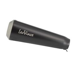 LEOVINCE / レオビンチ SBK GP ONE HUSQVARNA SVARTPILEN/VITPILEN 125/401 ECE-APPROVED STAINLESS STEEL SLIP-ON | 15126