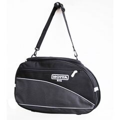 Isotta / イソッタ サイドバック lt.38 SCOOTER BAGS | bm07