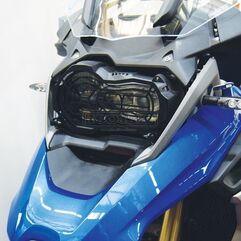 Isotta / イソッタ ヘッドライトプロテクション グリル R 1200 GS LC STD 2017>2018 | pf7736