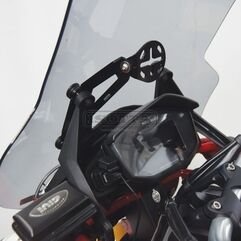 Isotta / イソッタ メタルナビゲーターブラケット V 85 TT 2019&GT2020 | pn88