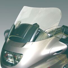 Isotta / イソッタ ラゲッジラック PMMAアディッショナルサイドバック for BMW R1200 RT (07/2014>2018) / R1250 RT (2019>) / K1600 GT/GTL (2010>) K 1600 GT 2010> | pp14-SX-t