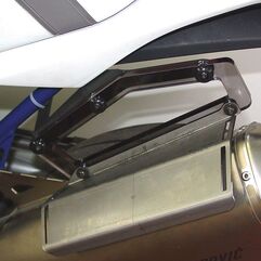 Isotta / イソッタ Low Fairing | SC365