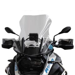 Isotta / イソッタ ミディアムウィンドシールド プロテクション HONDA PCX PCX 125 2021> | sc4531