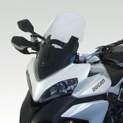 Isotta / イソッタ Medium Protection Fairing Complete With Fitting Kit | SC938