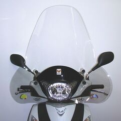Isotta / イソッタ Low Sports Fairing | SC951