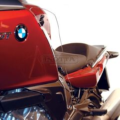 Isotta / イソッタ Long Adjustable Upper Deflectors BMW K1600 GT/ GTL (2010-2016) | SP8016
