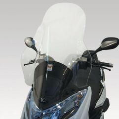 Isotta / イソッタ リアトランクプロテクションチューブ BMW R 1250 RT 2019> | tb1120