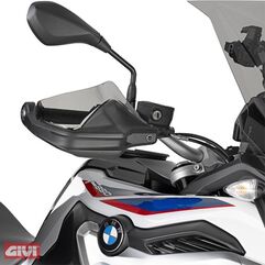 Givi / ジビ ティンテッド ウインドディフレクター BMW models 2019- (s. Description) | EH5127