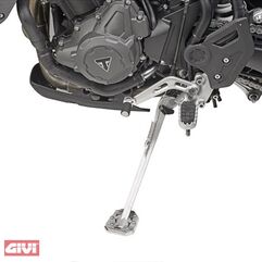 Givi / ジビ サイドスタンドエクステンション Triumph Tiger 900 (2020) | ES6415