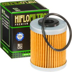Hiflofiltro オイルフィルター HF157 | HF157