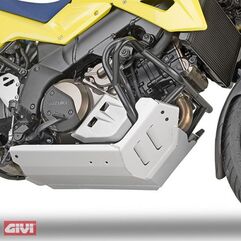 Givi / ジビ エンジンガード アルミ Suzuki V stream 1050 XT (2020) | RP3118