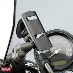 GIVI / ジビ ブラケット FOR MOUNTING ON THE HANDLEBAR | T448