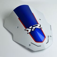 Pyramid Plastics / ピラミッドプラスチック Sport Screen | Sport Style Colours | BMW S1000 XR 2020> | 24001D