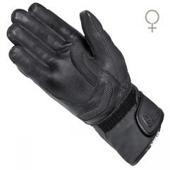 Held / ヘルド Ice Queen Black Winter Gloves | 2271-1