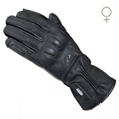 Held / ヘルド Ice Queen Black Winter Gloves | 2271-1