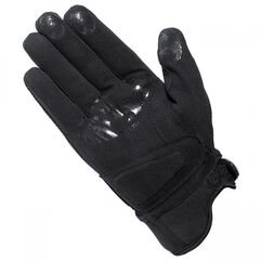 Held / ヘルド Backflip Black Adventure Gloves | 2463-1
