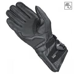 Held / ヘルド Chikara RR Black Sport Gloves | 2823-1