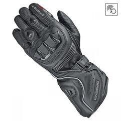 Held / ヘルド Chikara RR Black Sport Gloves | 2823-1