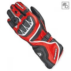 Held / ヘルド Chikara RR Black-Red Sport Gloves | 2823-2