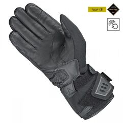 Held / ヘルド Rain Cloud II Black Touring Gloves | 2888-1