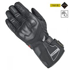 Held / ヘルド Rain Cloud II Black Touring Gloves | 2888-1