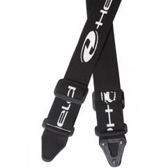 Held / ヘルド Suspenders Black Belts Accessories | 3057-1