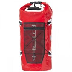 Held / ヘルド Roll-Bag White-Red Luggage | 4332-91