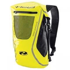 Held / ヘルド Zaino Black-Fluorescent-Yellow Luggage | 4333-58