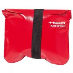 Held / ヘルド Universalbag Black-Red Luggage | 4352-2