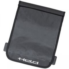 Held / ヘルド Smartphone/Tablet-Bag Black Luggage | 4493-1