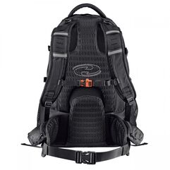 Held / ヘルド Adventure Evo Black Luggage | 4691-1