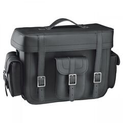 Held / ヘルド Cruiser Top Case Black Luggage | 4850-1