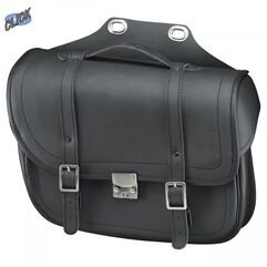 Held / ヘルド Cruiser Bullet Bag Black Luggage | 4867-1
