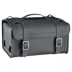Held / ヘルド Cruiser Square Bag Black Luggage | 4880-1
