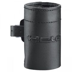 Held / ヘルド Cruiser Can Holder Black Luggage | 4883-1