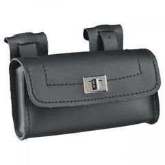 Held / ヘルド Cruiser Lock Pocket Black Luggage | 4884-1