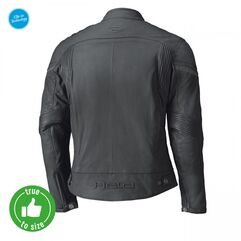 Held / ヘルド Cosmo 3.0 Black Leather Jacket | 5733-1