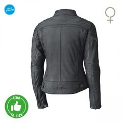 Held / ヘルド Cosmo 3.0 Black Leather Jacket | 5733-1