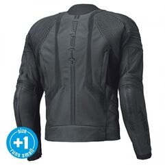 Held / ヘルド Street 3.0 Black Leather Jacket | 5830-1