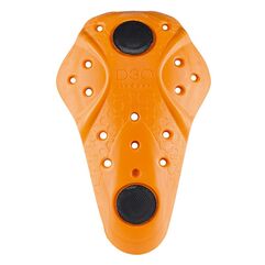 Held / ヘルド D3O CE Orange Ancillary Protectors | 9127-66