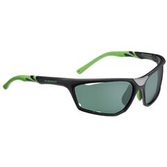 Held / ヘルド Sunglasses Black-Green | 9547-18
